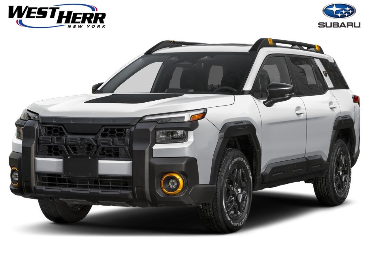 0% APR up to 75 months on all New 2026 Subaru Outback/Ascent Models