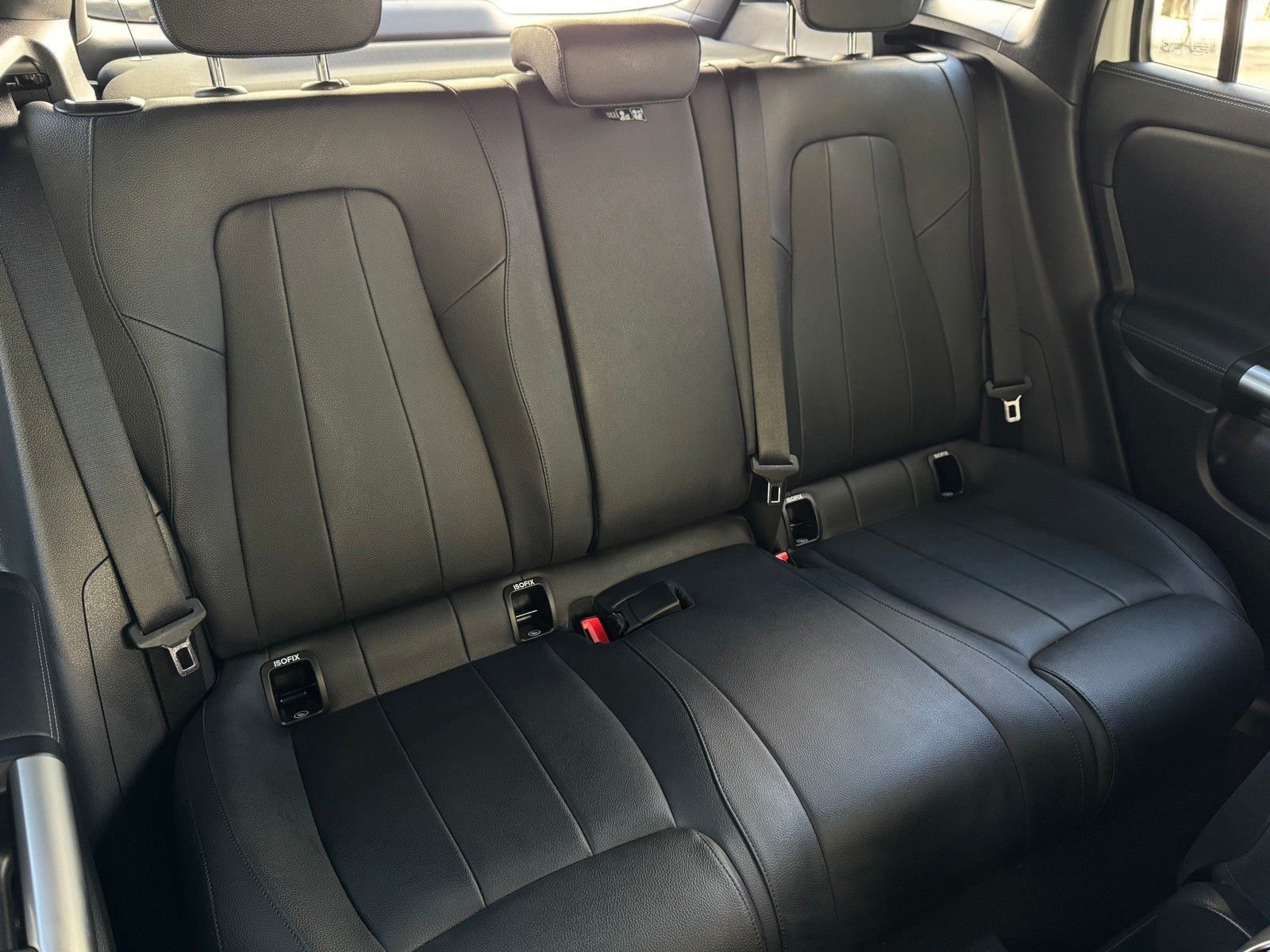 2025 Mercedes-Benz GLA GLA250 - Photo 14