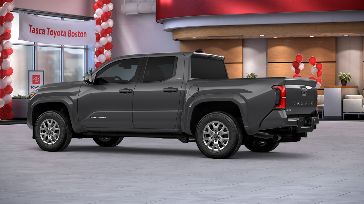 New 2026 Underground Toyota SR5 image 43