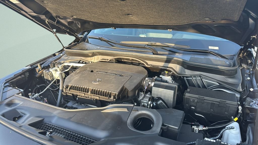 New 2026 Majestic Black Pearl Acura Advance Package image 25
