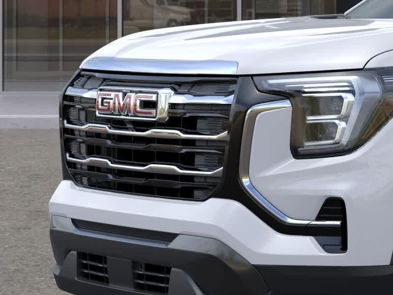 2027 GMC Terrain Elevation - Photo 13