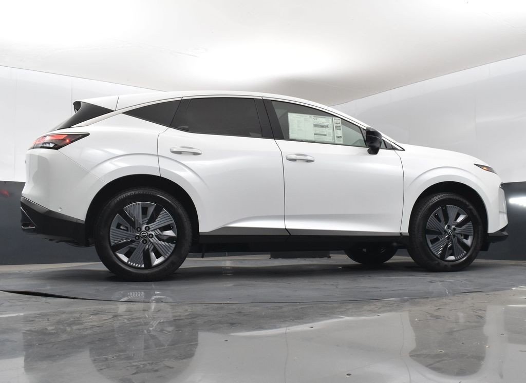 2025 Nissan Murano SL - Photo 35