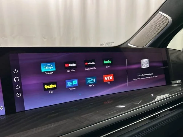 2026 Cadillac Escalade IQ Premium Sport - Photo 15