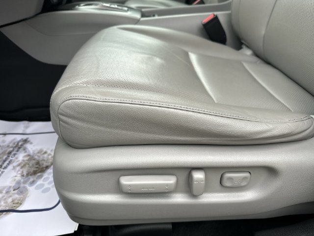 Used 2022 Gray Honda RTL-E image 17