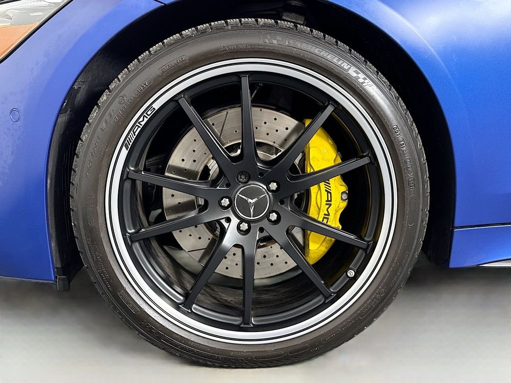 2023 Mercedes-Benz AMG GT 4-Door Coupe 63 - Photo 32