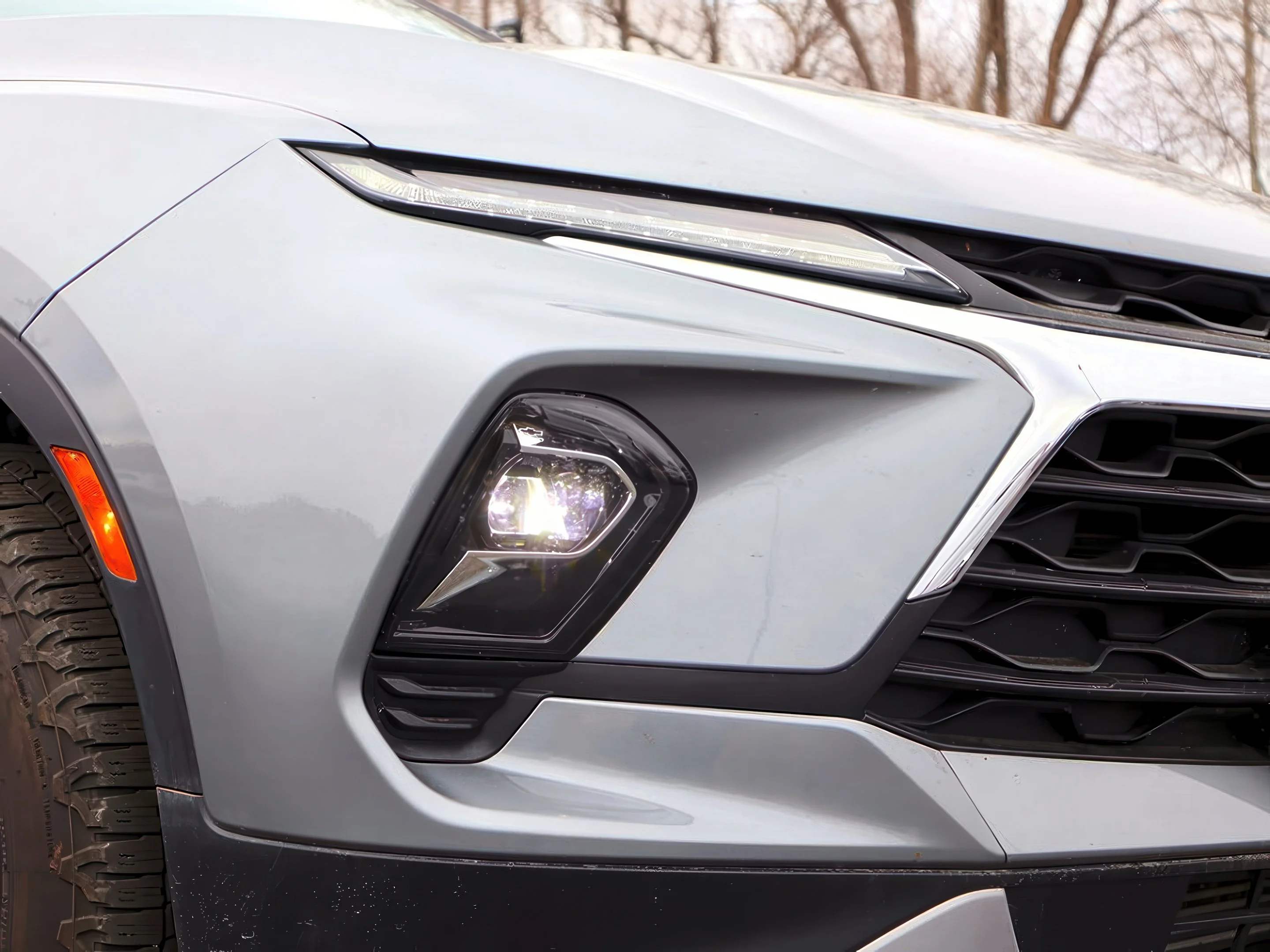2023 Chevrolet Blazer 2LT - Photo 26