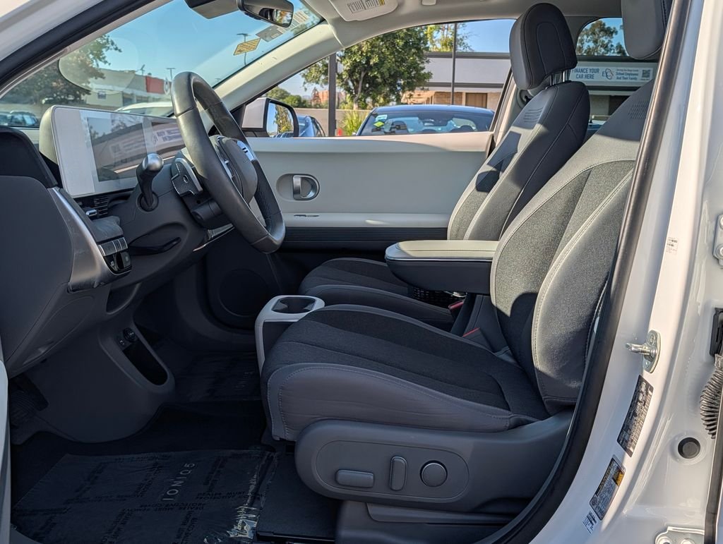 2024 Hyundai IONIQ 5 SEL - Photo 12