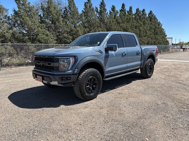 2023 Ford F-150 F-150 Raptor