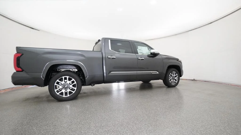 2026 Toyota Tundra 1794 Edition - Photo 36