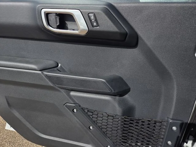 New 2026 Avalanche Gray Ford Outer Banks® image 13