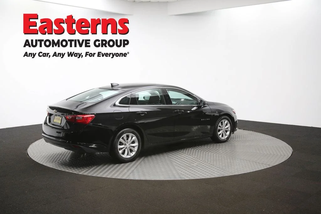 Used 2024 Black Chevrolet LT image 41