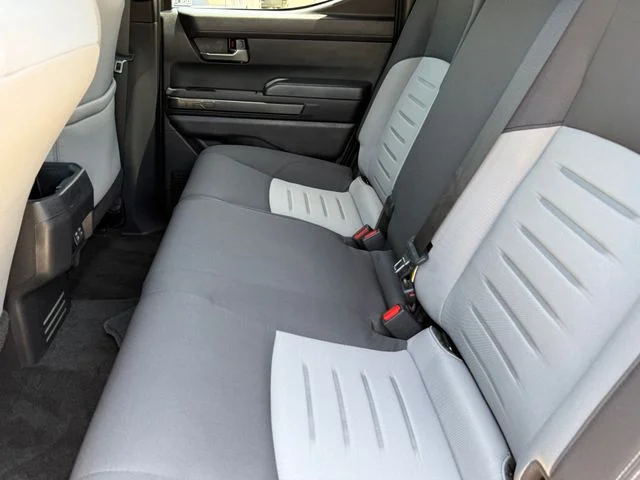 Certified Used 2025 Brown Toyota TRD Sport image 26