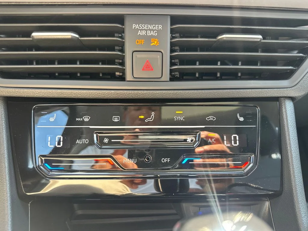 New 2026  Volkswagen 1.5T SE image 16