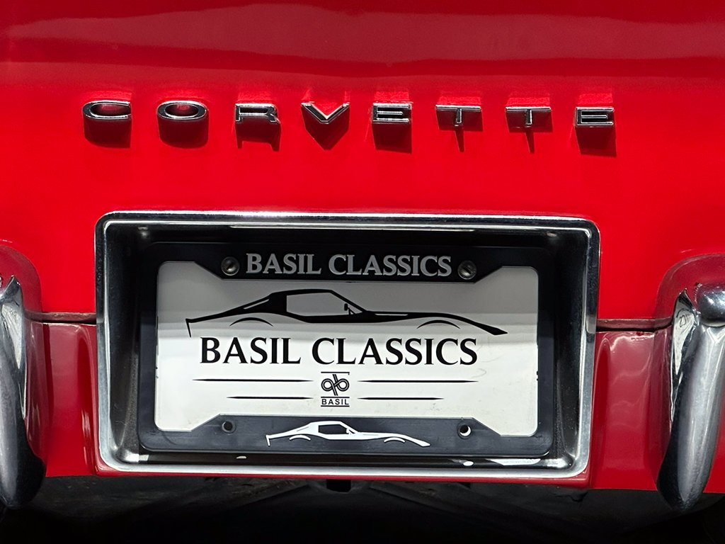 Used 1969 Red Chevrolet  image 30