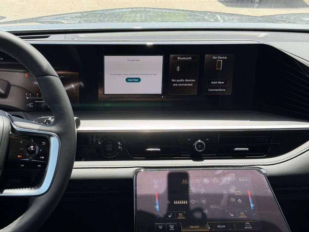 New 2027 DYNAMIC METAL INFINITI Luxe 4WD image 19