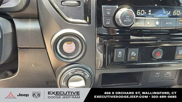 Used 2023 Gray Nissan PRO-4X image 21