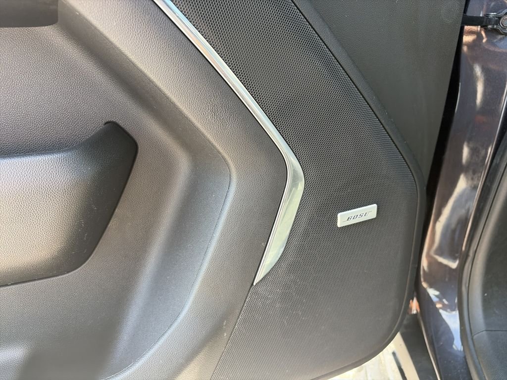 Used 2023 Gray Chevrolet LT image 20