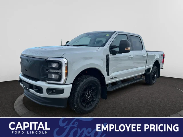 2026 Ford Super Duty F-350 SRW XLT