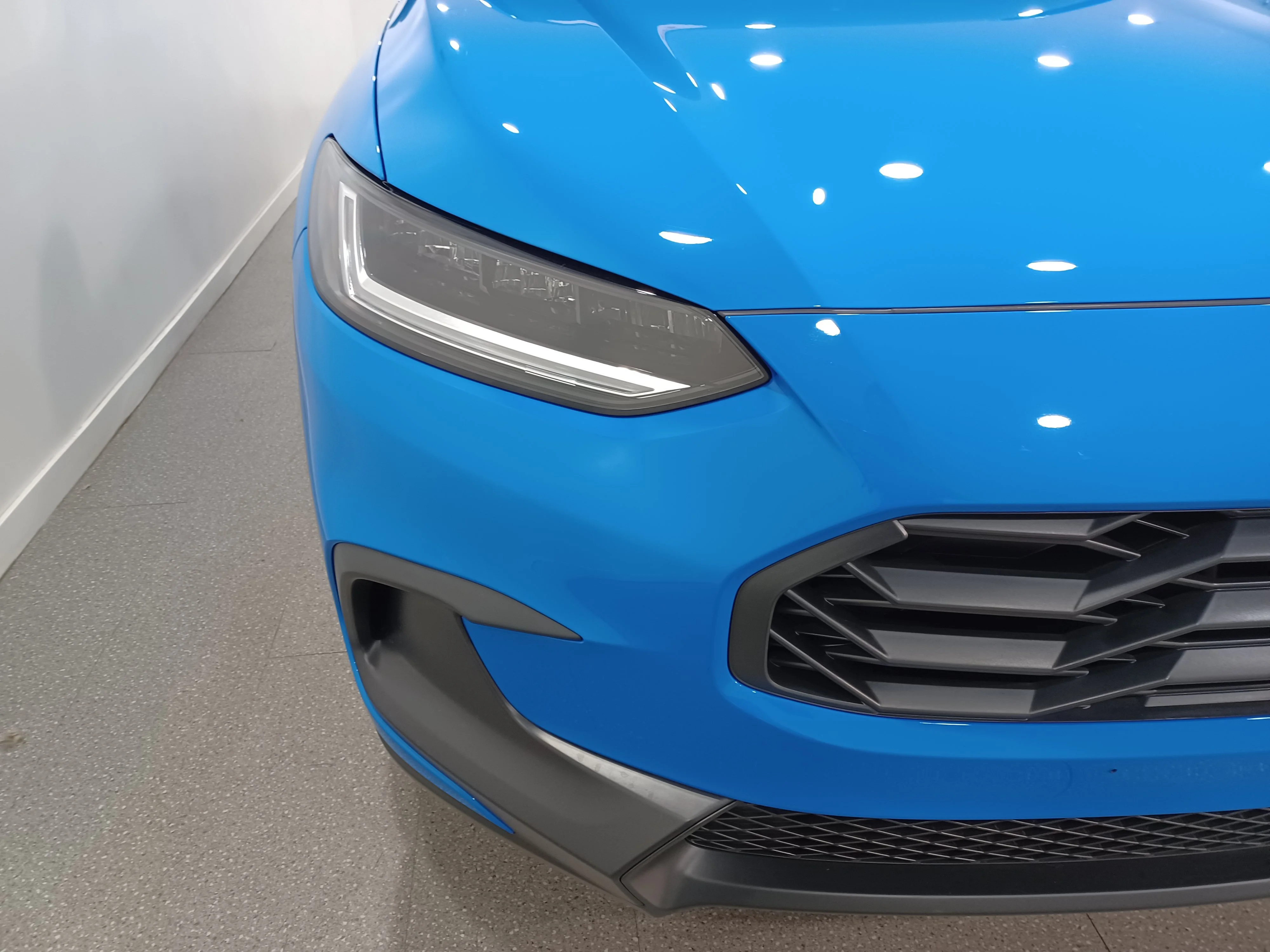 Certified Used 2026 Racing Blue Pearl Honda Sport AWD*Htd Seats | Sunroof | Htd Wheel | Adaptive Cruise | Remote Start | CarPlay | Park Assist image 4