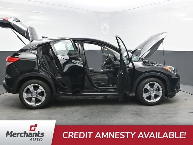 Used 2022 Black Honda LX image 58