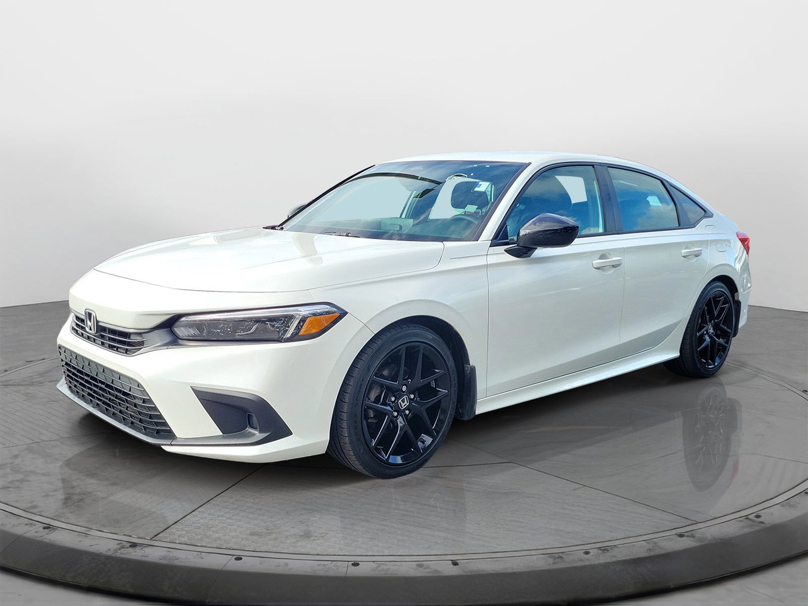 2023 Honda Civic Sport - Photo 33