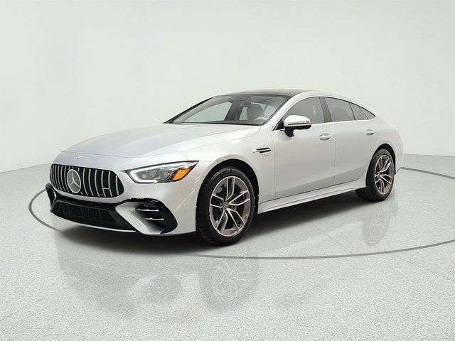 2024 Mercedes-Benz AMG® GT AMG® GT 43 4-Door Coupe