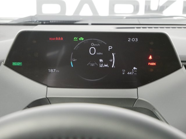 Certified Used 2026 Wind Chill Pearl Toyota SE image 20