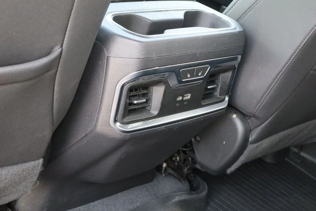 Used 2023 White Chevrolet LTZ image 24