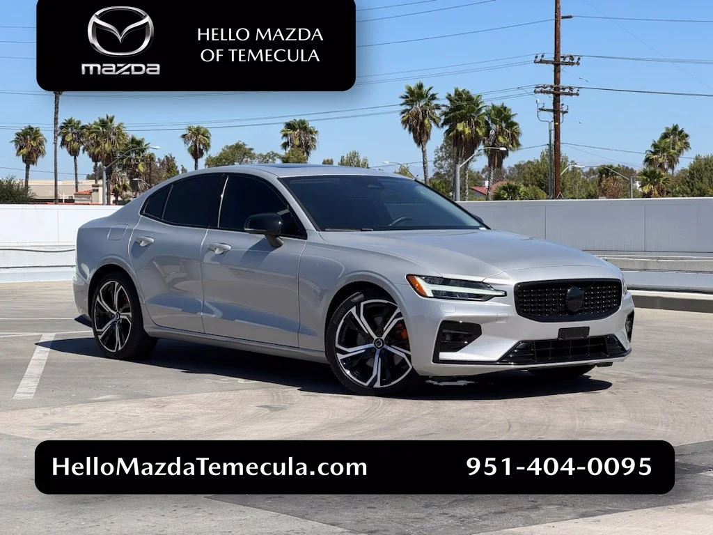 2024 Volvo S60