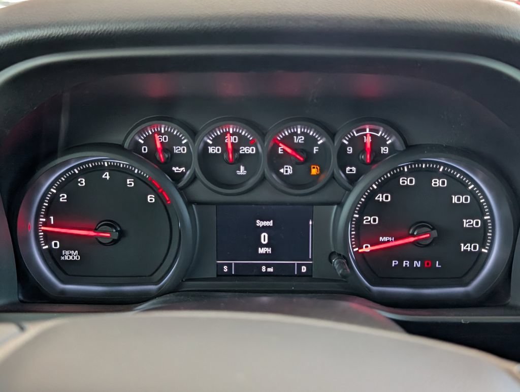 2026 Chevrolet Silverado 2500 HD Work Truck - Photo 22