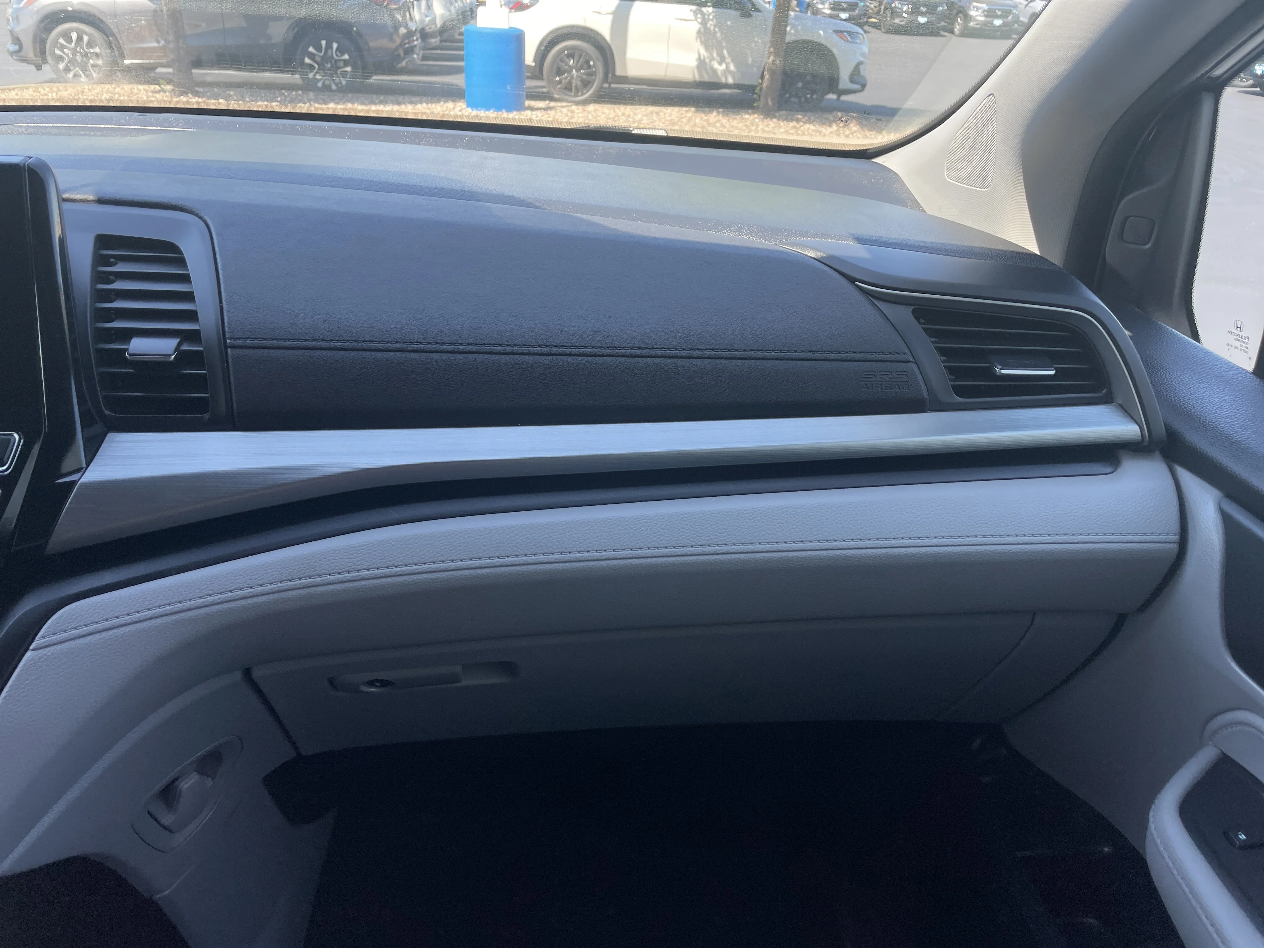 Certified Used 2018 Modern Steel Metallic Honda EX-L image 25