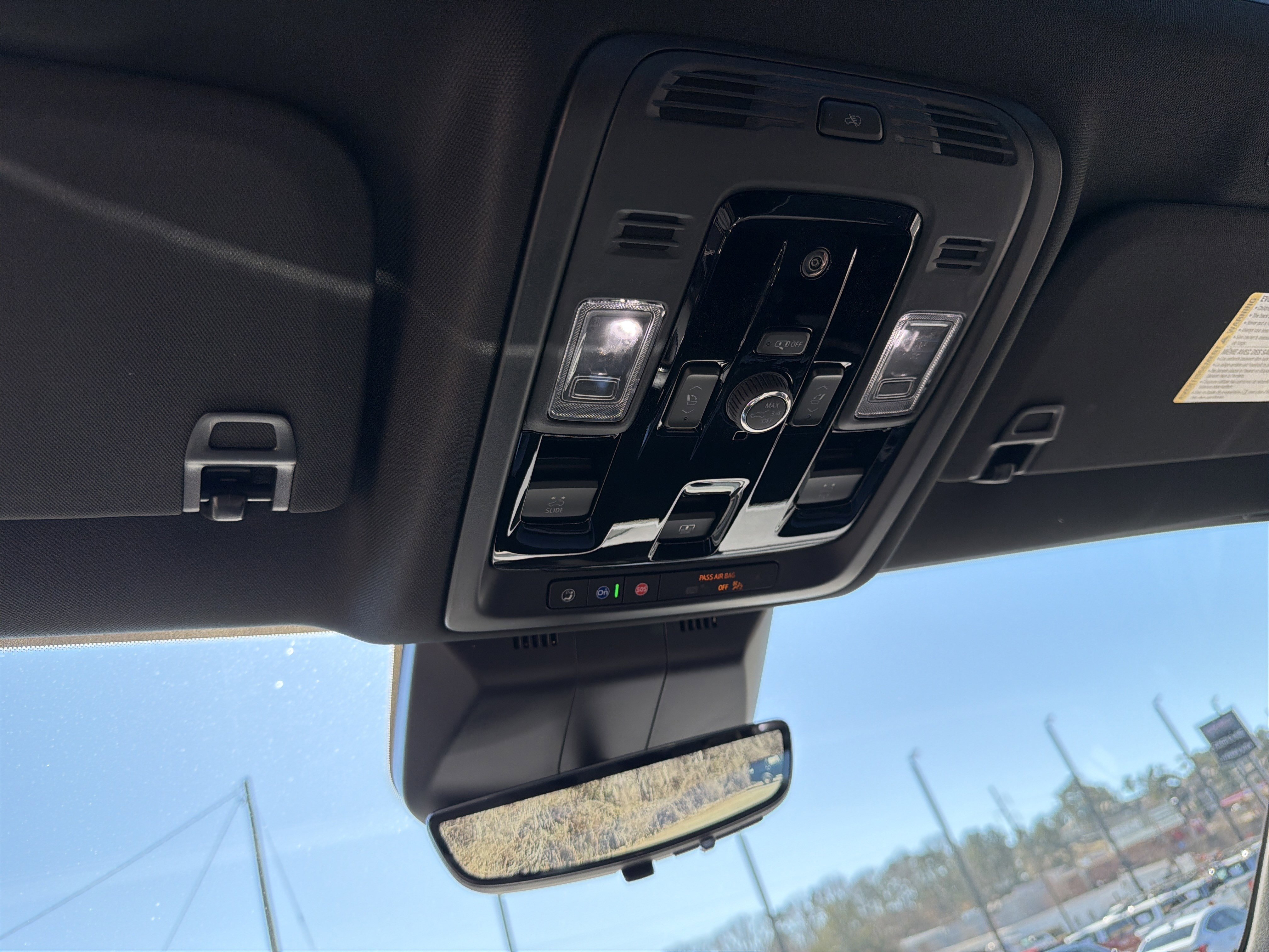 2026 Cadillac Escalade Luxury - Photo 29