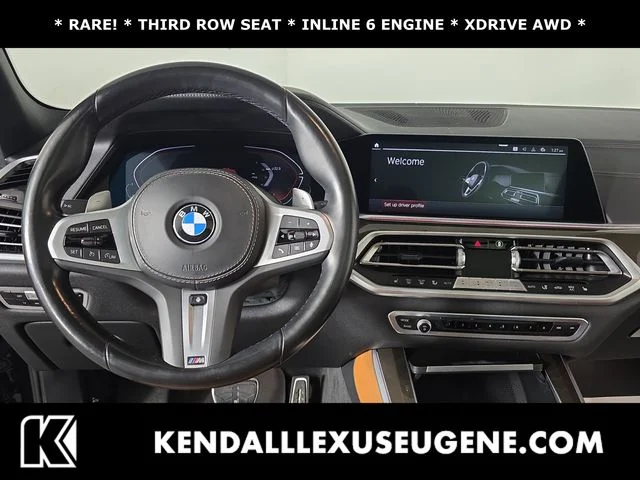 2022 BMW X5 40i - Photo 9