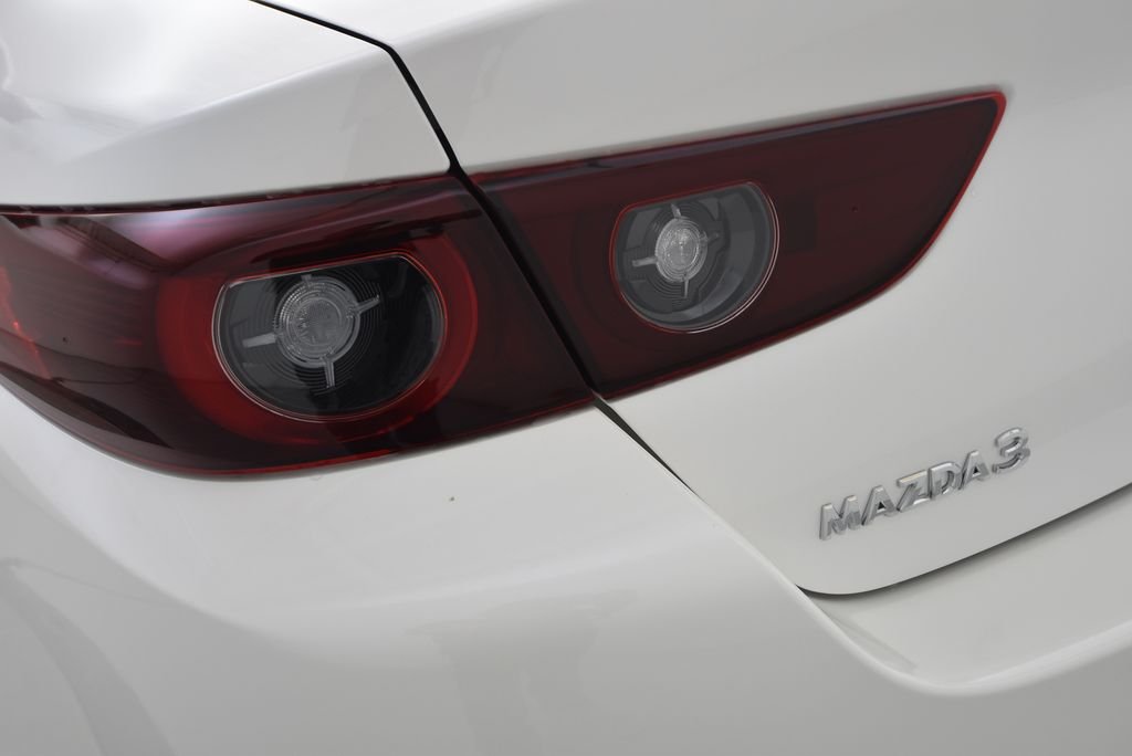 New 2026 Snowflake White Pearl Mazda 2.5 S image 35