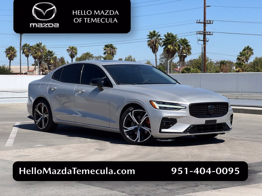 2024 Volvo S60