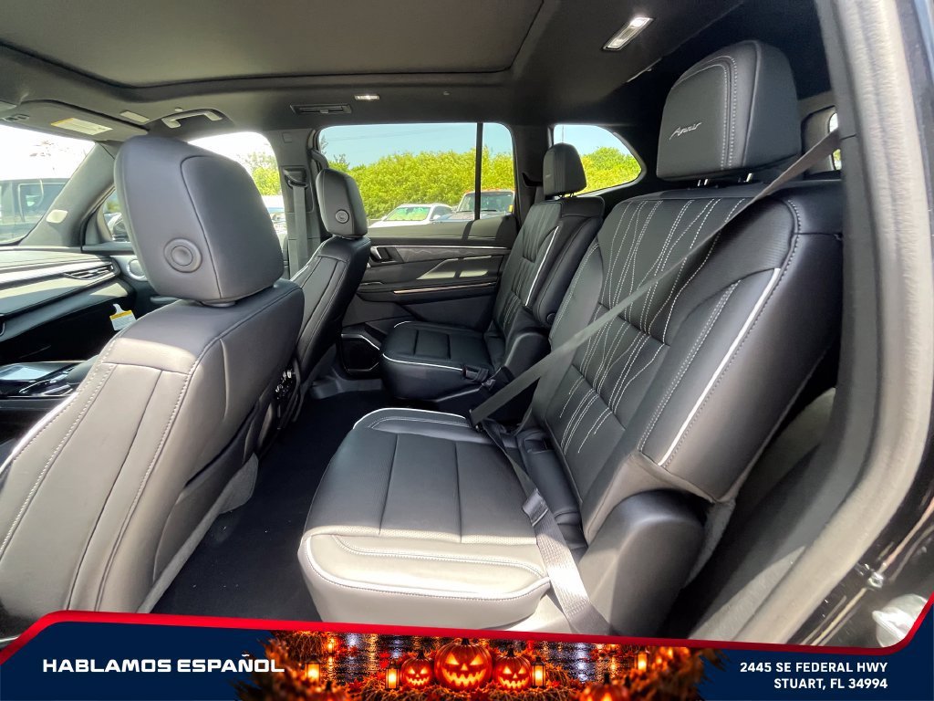 2026 Buick Enclave Avenir - Photo 12