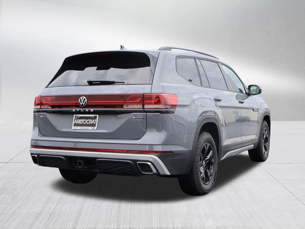New 2026 Gray Volkswagen 2.0T Peak Edition image 20