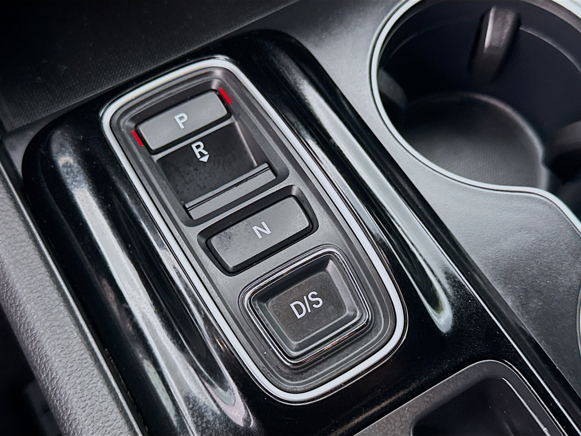 2025 Honda Pilot Sport - Photo 15