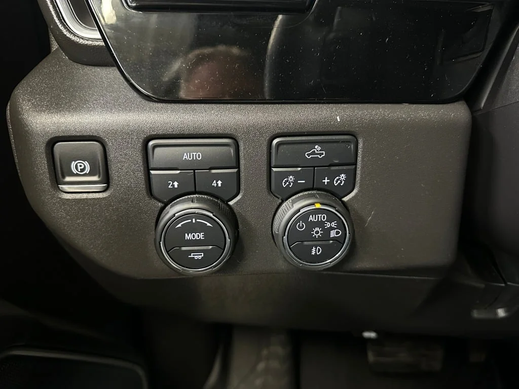 2024 Chevrolet Silverado 1500 RST - Photo 12