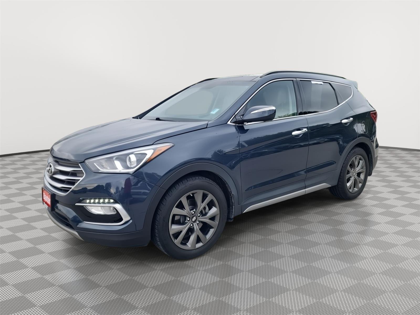 2017 Hyundai Santa Fe Sport 2.0T AWD's photo