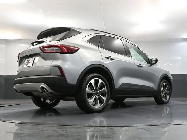 2024 Ford Escape Platinum - Photo 42