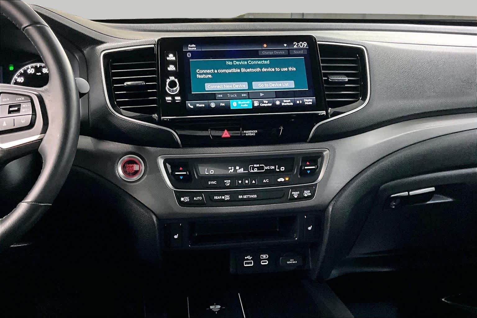 Used 2026  Honda RTL image 7