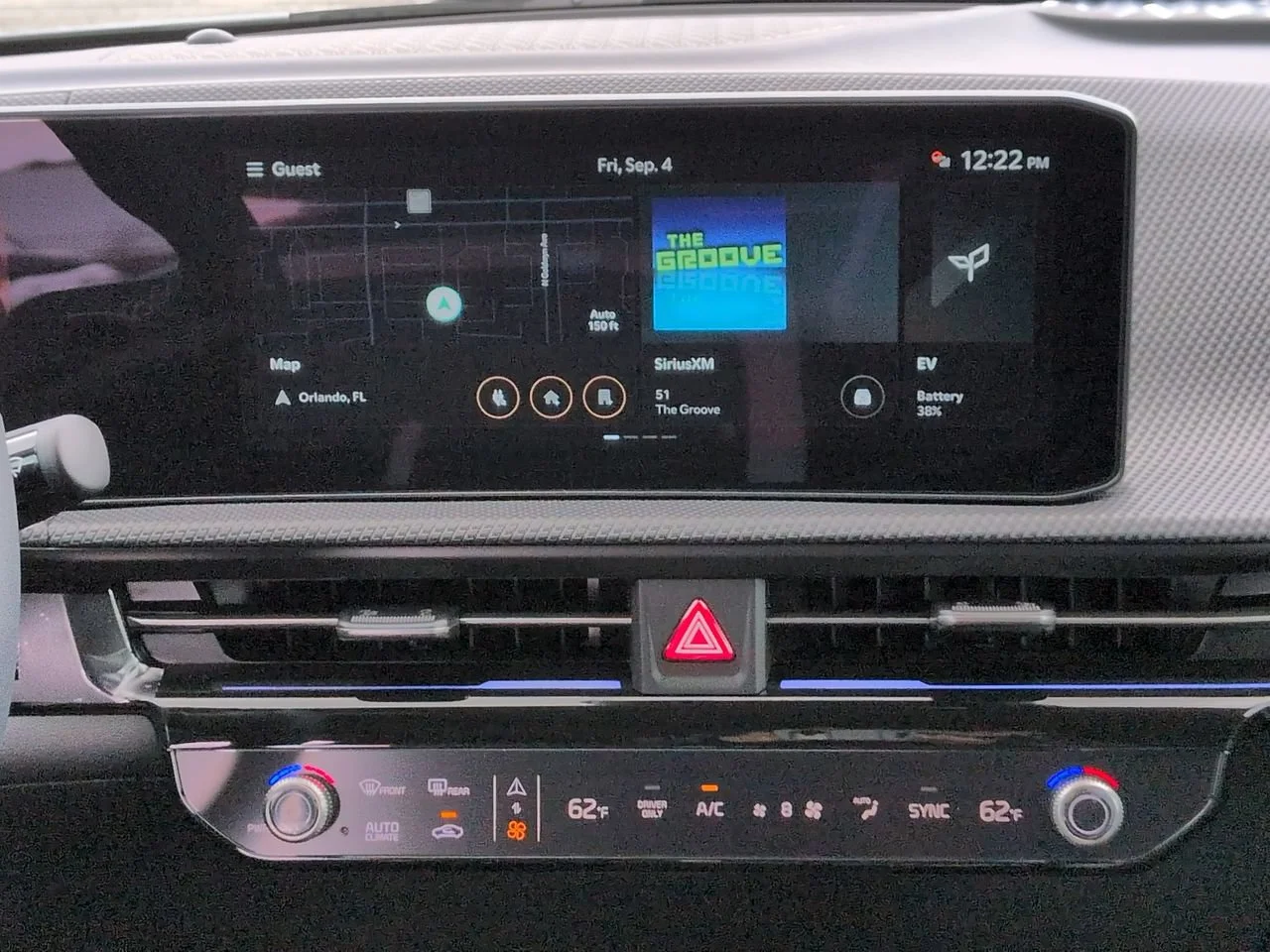 New 2026 Wolf Gray Kia GT-Line image 20