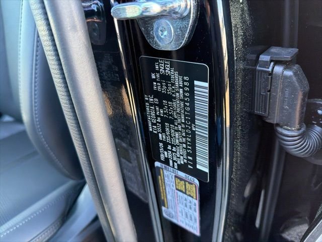 New 2026 Ebony Black Kia S image 15