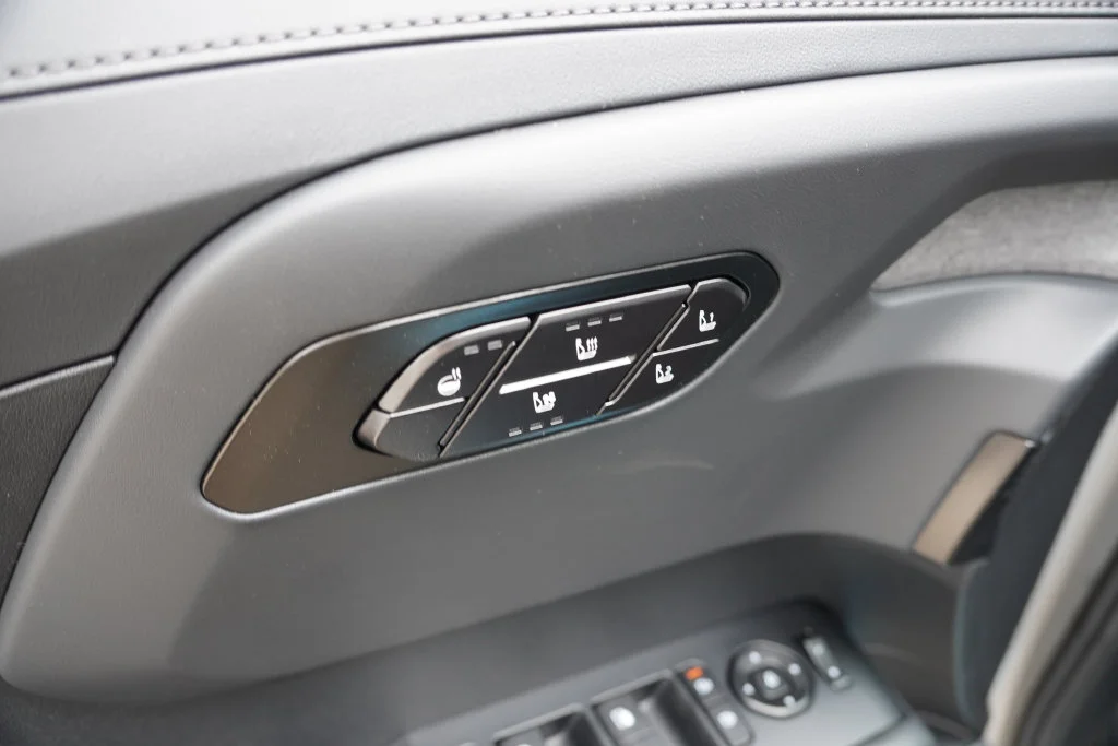 New 2027 Wolf Gray Kia X-Line SX image 15