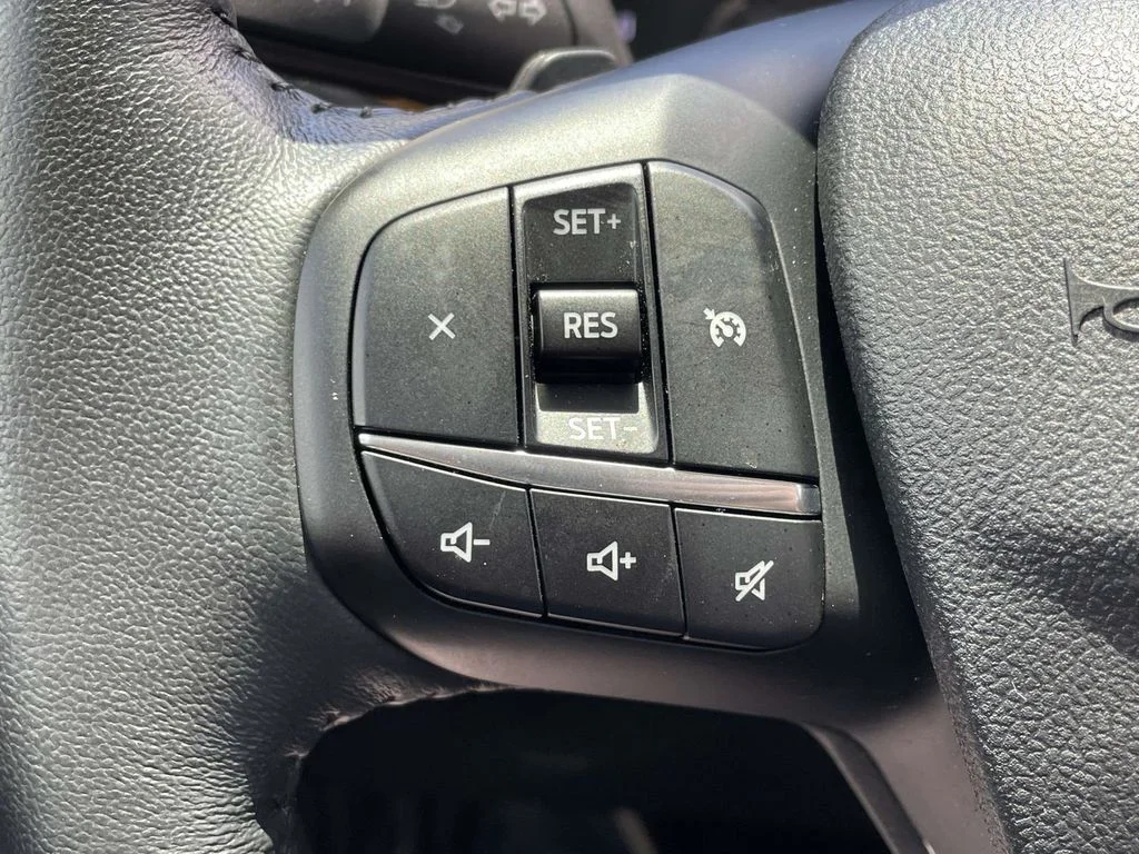 Used 2023 Black Ford Badlands image 29