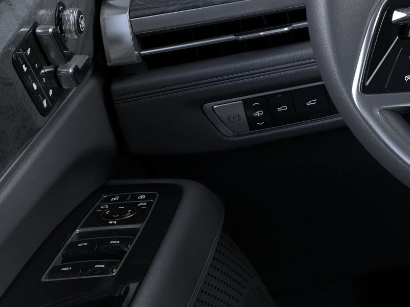 New 2026 Magnus Metal Frost (No longer available to order) Cadillac Premium Sport image 22