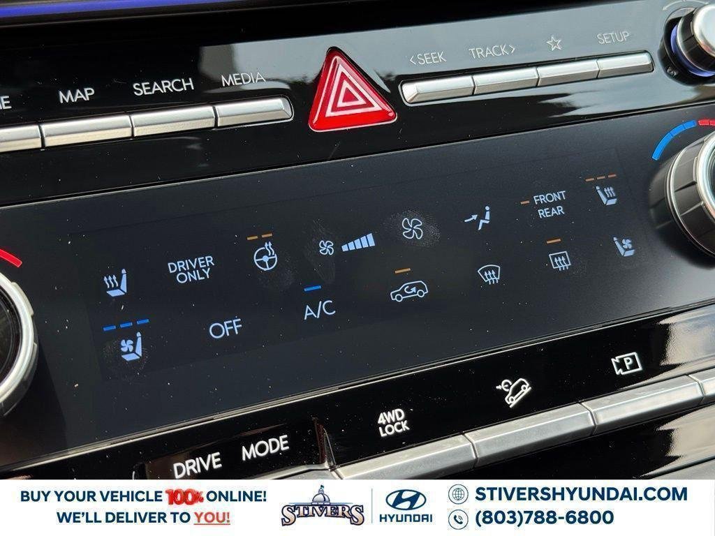New 2027 White Hyundai Calligraphy image 41