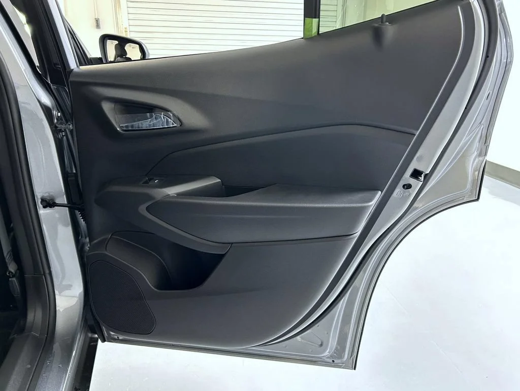 New 2026 Sterling Gray Metallic Chevrolet 2RS image 19