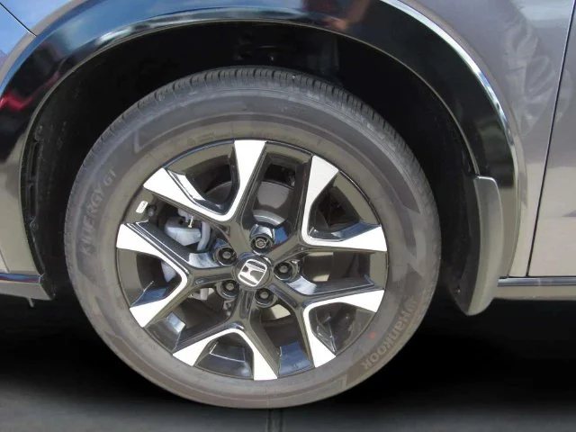 Certified Used 2026 Modern Steel Metallic Honda EX-L image 5